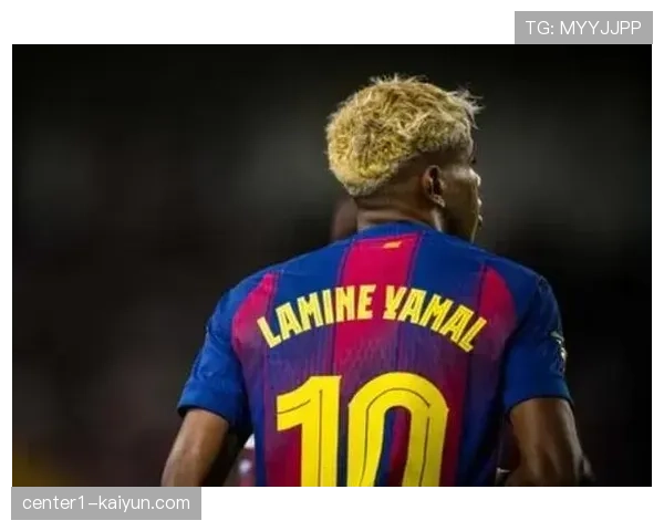 亚马尔成巴萨新一代核心 过人数据领跑五大联赛