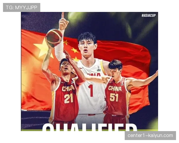 中国男篮团队意志体现 绝境之下永不放弃