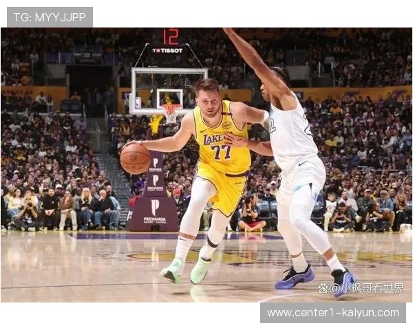 詹姆斯与东契奇成联盟唯二600分200助球员，湖人双核定义高效